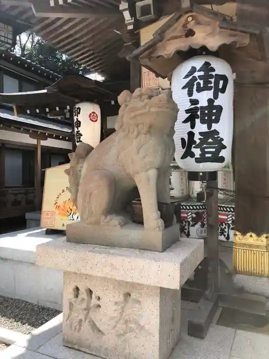 伊和志津神社(兵庫県)