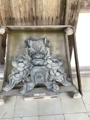 香積寺のその他建物