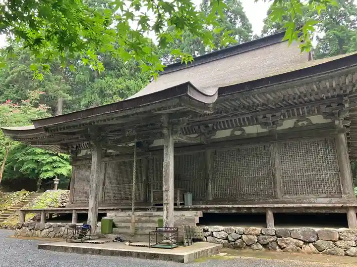明通寺(福井県)