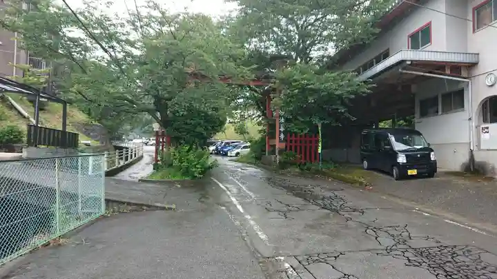 妙法華寺のその他建物