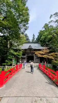榛名神社(群馬県)