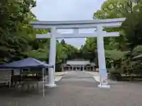宮崎縣護國神社(宮崎県)