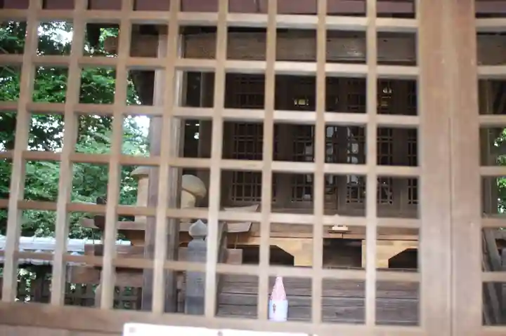 菌神社(滋賀県)