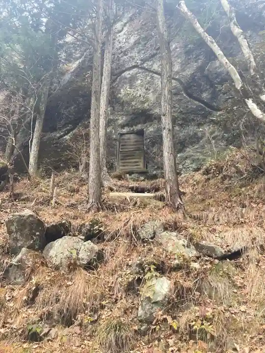 榛名神社(群馬県)