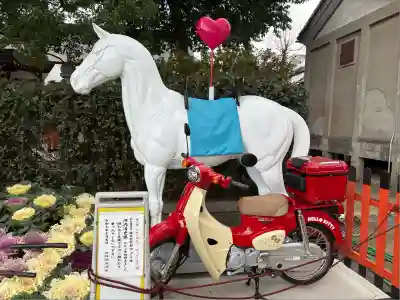 吉祥院天満宮(京都府)