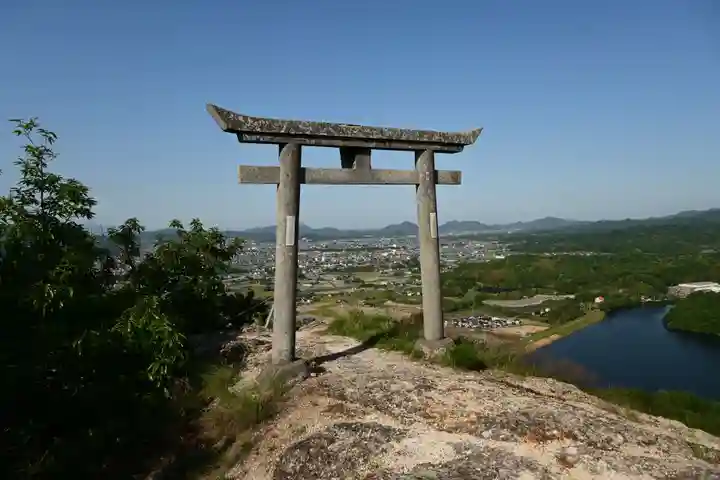 龍王神社(香川県)