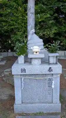 若松神社(滋賀県)