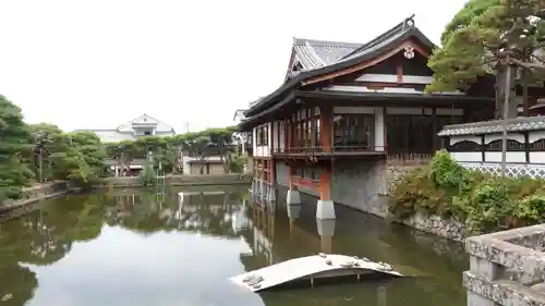 善光寺大勧進(長野県)
