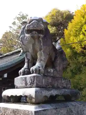 大野湊神社(石川県)