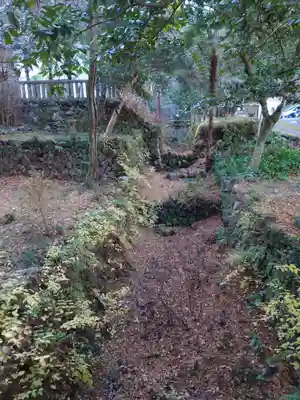 武蔵二宮 金鑚神社(埼玉県)