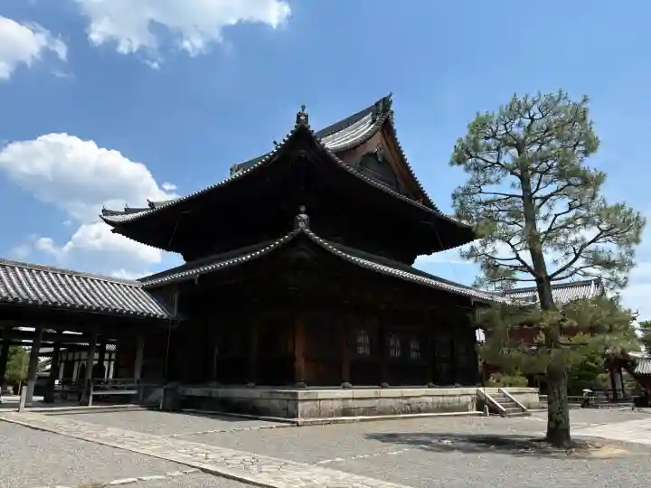 妙心寺(妙心禅寺)(京都府)