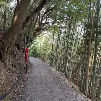 伊崎寺(滋賀県)