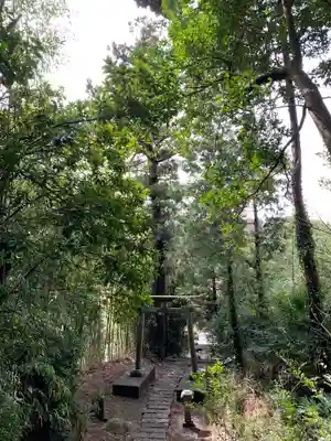 十二社神社(千葉県)