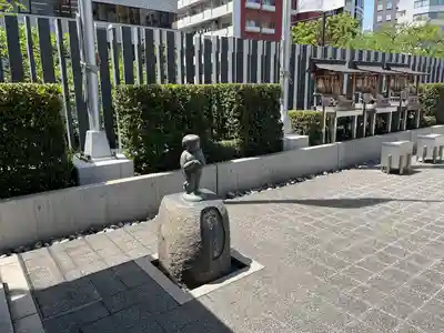 水天宮(東京都)