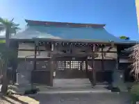 善養寺(東京都)