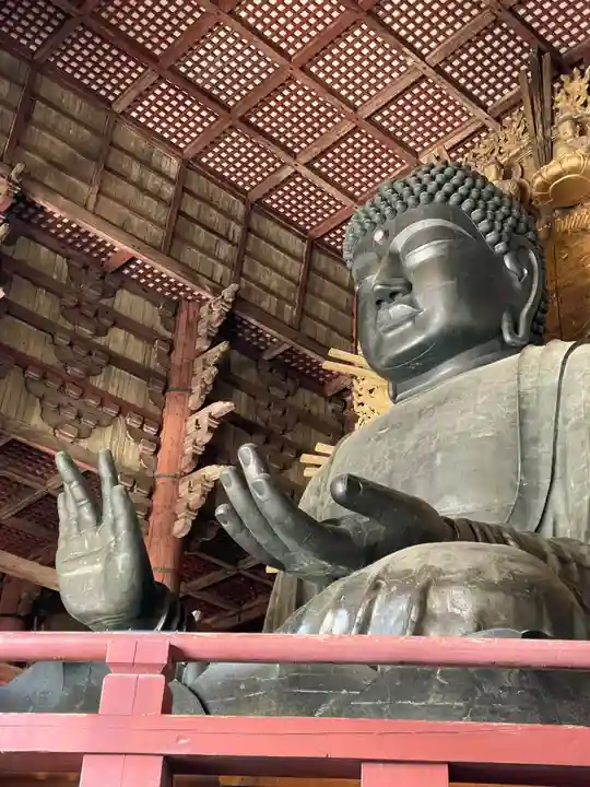東大寺(奈良県)