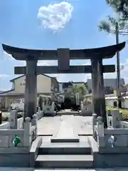 鷺田神社(佐賀県)