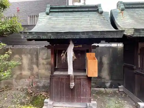 天満宮(滋賀県)