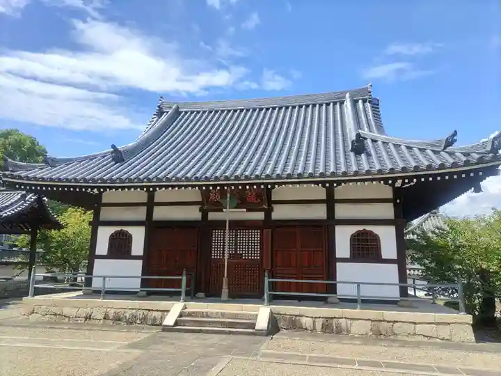 野中寺(大阪府)