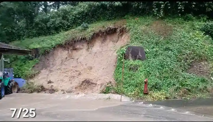 白狐山光星寺(山形県)
