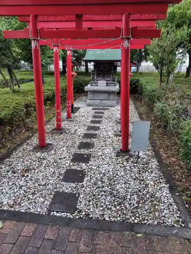 祠(神奈川県)