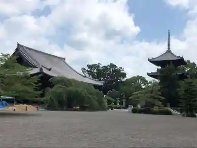 道成寺のその他建物