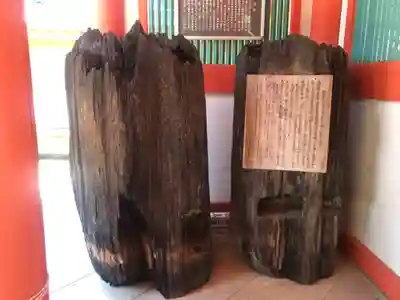 出石神社のその他建物