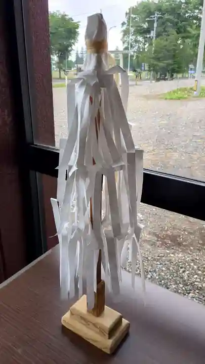 清水神社の体験その他