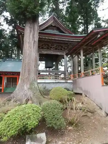 福泉寺(岩手県)