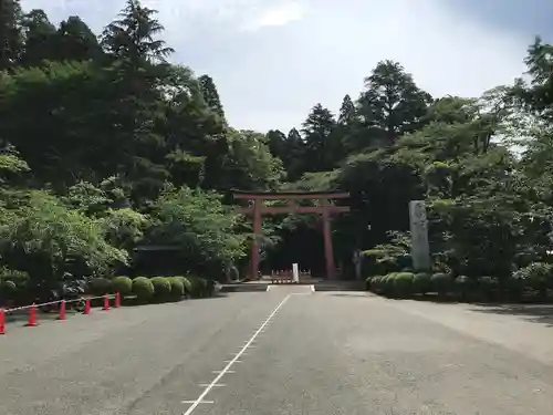 香取神宮のその他建物
