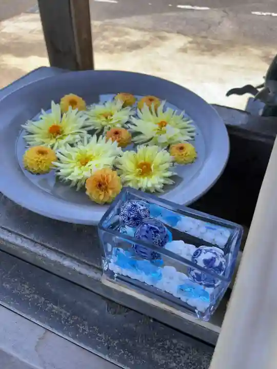 武蔵第六天神社(埼玉県)