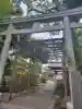 菊田神社(千葉県)