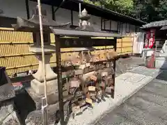 新羅神社(岐阜県)