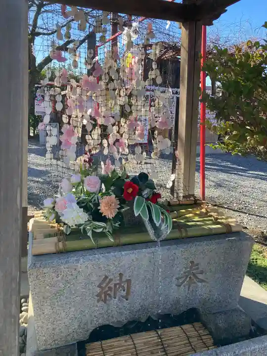 鹿島神社(栃木県)