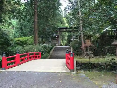武蔵二宮 金鑚神社のその他建物
