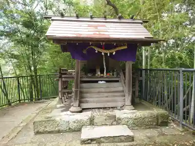 神明社(千葉県)