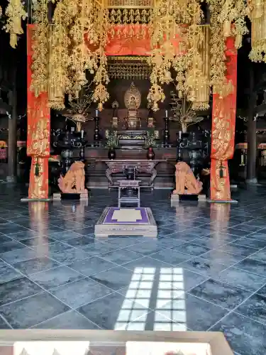 総持寺(神奈川県)