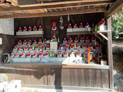 覚王山 日泰寺(愛知県)