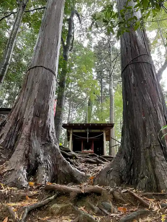 八王寺(埼玉県)