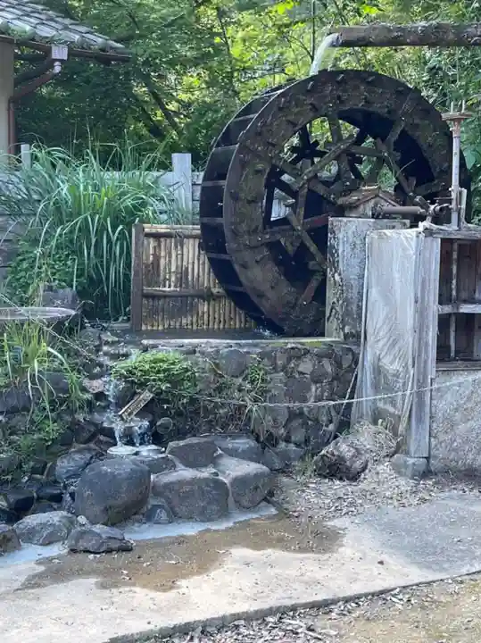 千光寺のその他建物