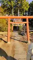 鹽竈神社境外末社 荒脛巾神社(宮城県)