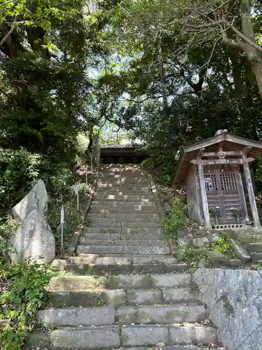 清滝寺(茨城県)