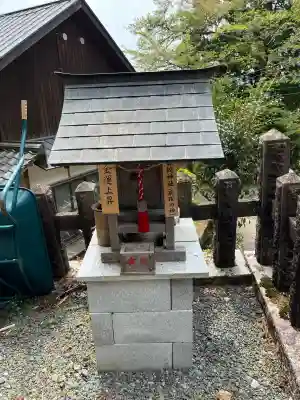 高座神社(兵庫県)
