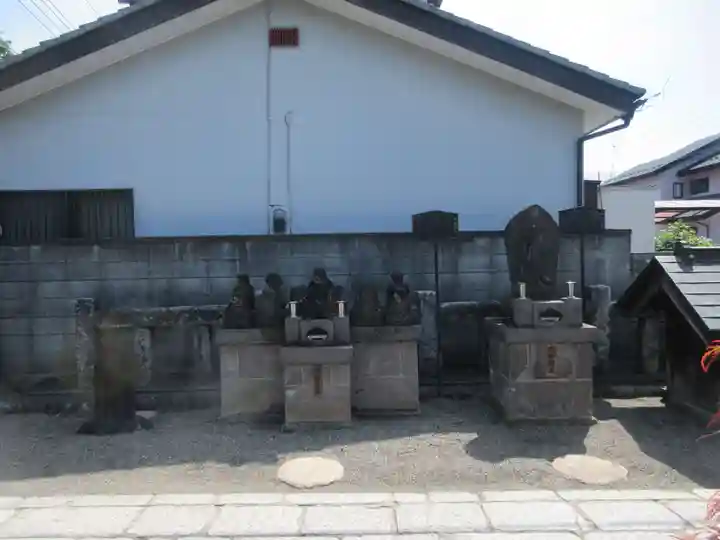 徳蔵寺(群馬県)