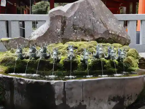 九頭龍神社新宮(神奈川県)