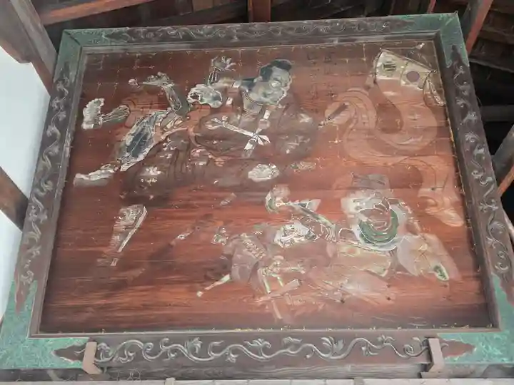 杭全神社(大阪府)