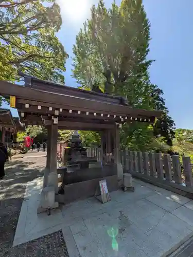 筑波山神社(茨城県)