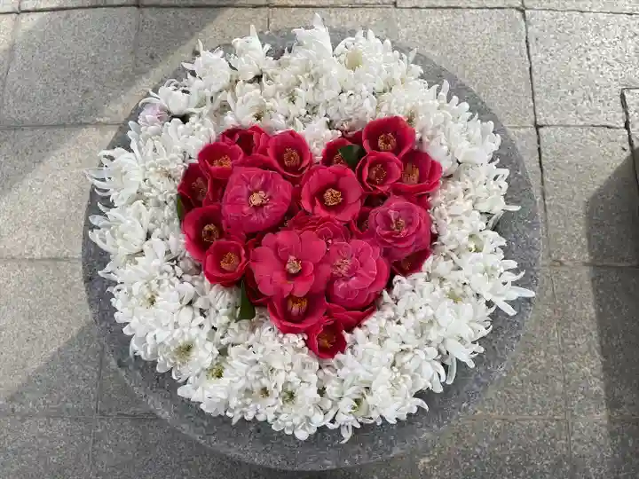 美濃國一宮 南宮大社(岐阜県)