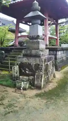 総願寺のその他建物