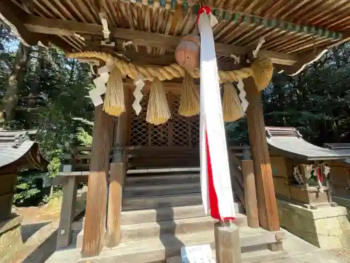 八幡宮神社(滋賀県)